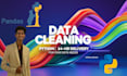 clean and prepare your messy data using python
