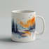 create custom and bulk coffee mug design