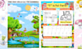 create custom printable worksheets and activities for kids