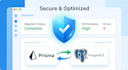 fix prisma schema issues and manage database migrations