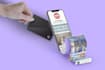 develop digital business card, nfc app, nfc reader, rfid app, nfc solution app