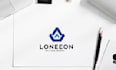 make a eye catching logo