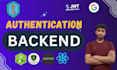 integrate secure user authentication, jwt, oauth, or firebase login