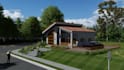 create sketchup 3d models and render them in lumion