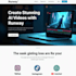 create stunning ai videos and visuals using runway ai