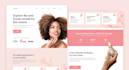 develop responsive front end websites