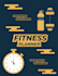 build a custom fitness training plan tailored to you