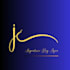 create a professional handwritten digital signature