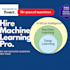 execute data science projects using ml learning and deep learning in python
