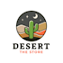 create a modern cactus logo design