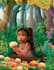 draw cartoon illustrations for kids