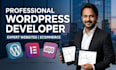 design and redesign responsive website development