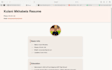 build a responsive HTML,CSS landing page