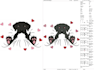 embroidery digitizing logo cap left chest jackat back design