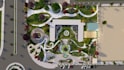 design your backyard landscape design, garden, pool, deck, patio and front yard