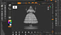 expert in 3d modeling and rendering