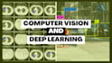 develop custom deep learning computer vision solutions