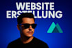 develop a nuxt 4 website
