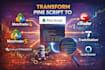 transform pine script to mt4, mt5, ninjatrader, ctrader, tradestation, quantower