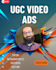 create ugc video for tiktok, instagram, facebook, or youtube