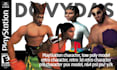3d low poly model, ps1 character, 3d retro model, ps1 ps2 y2k n64 in lowpoly