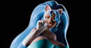 create high quality 3d animation for your character
