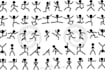 animate a 2d fighting stick figure animation stickmens stickman animation