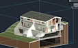 do autocad drawings and 3d models