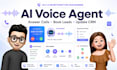build an ai phone agent for your business