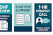 assemble a medical device fda and iso compliant qms and draft dhf and rmf files