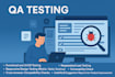 test your website or app for bugs, usability, and manual QA
