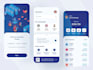 develop money transfer app, remittance app, digital wallet app