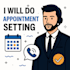 be your expert b2b cold caller and appointment setter