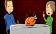 2d cartoon animation, anime music video, podcast intro, and 2d music video