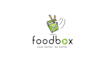 create food media company logo