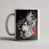 make awesome custom coffee mug design