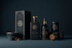 create custom packaging designs for food and cosmetics
