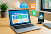 configure secure nas remote access and auto photo backup