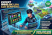 do roblox lua scripting for custom simulator game with monetization systems