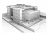 convert the point cloud into revit and bim model