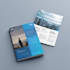 design professional advertising flyers or brochures