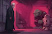 create, sci fi illustration and sci fi art