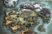 create a high quality fantasy map