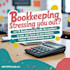 bookkeeping  services myob, xero quickbooks experts