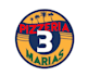 create a fun sustainability logo for a ny pizzeria
