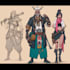 do character concept art design