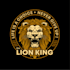 make a professional lion king logo