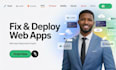 lovable webapp lovable dev ai lovable saas mvp base44 expert base44 bug fixing