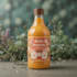 create organic product packaging or label design