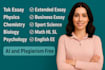 do ib extended essay economics, chem, bio, history, math, physics ia hl sl ee